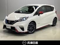 日産 ノート 1200cc 1.2 e-POWER NISMO S ワンオーナー・純正SDナビ・全周囲カメラ・