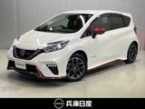 日産 ノート 1200cc 1.2 e-POWER NISMO S ワンオーナー・純正SDナビ・全周囲カメラ・