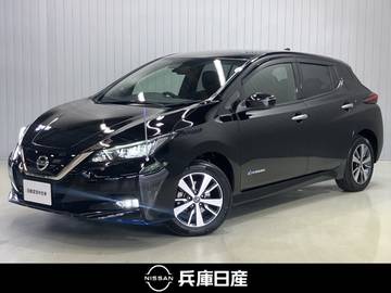 e+ X ワンオーナー・12セグ・メーカーナビ・バッ