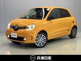 ルノー トゥインゴ 900cc インテンス ワンオーナー・メーカータッチスクリーン・