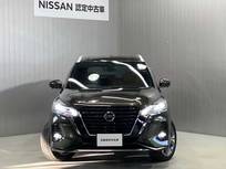 日産 キックス 1200cc 1.2 X ツートーン インテリアエディション (e-POWER) プロパイロット・9インチナビ&アラウンド