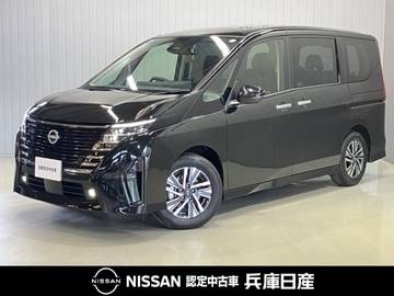 1.4 e-POWER ハイウェイスターV ワンオーナー・メーカーメモリーナビ・全周
