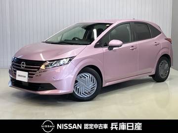 1.2 X 当社社用車アップ・純正メモリーナビ・全周