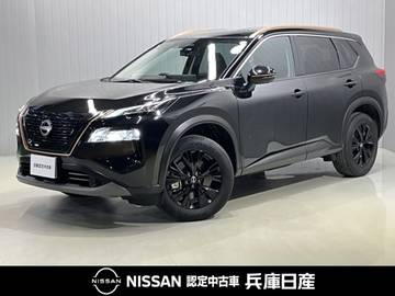 1.5 X e-4ORCE 90周年記念車 4WD メーカーナビ・全周囲カメラ・プロパイロッ