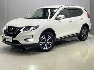 2.0 20Xi ハイブリッド ワンオーナー・ディーラーOPナビ・全席シー