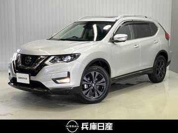 2.0 20Xi Vセレクション 2列車 4WD ワンオーナー・ディーラーOPナビ・オートバ