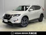 日産 エクストレイル 2000cc 2.0 20Xi Vセレクション 2列車 4WD ワンオーナー・ディーラーOPナビ・オートバ