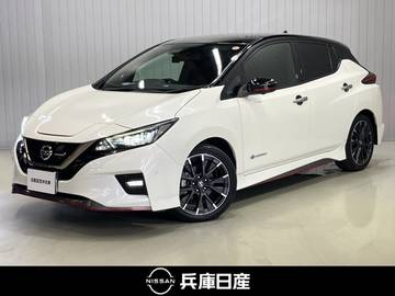 NISMO 12セグ・メーカーナビ・全周囲カメラ・前席