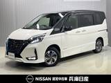 日産 セレナ 1200cc 1.2 e-POWER ハイウェイスター V プロパイロット・ナビゲーション・バックカ