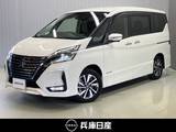 日産 セレナ 1200cc 1.2 e-POWER ハイウェイスター V ワンオーナー・純正10インチSDナビ・全周囲