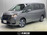 日産 セレナ 1200cc 1.2 e-POWER XV ワンオーナー・純正ブルーレイ対応10インチ