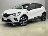 ルノー キャプチャー 1300cc インテンス テックパック ワンオーナー・メーカータッチスクリーン・
