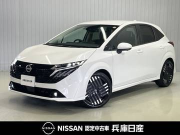 1.2 G 当社試乗車UP・プロパイロット・9インチナ