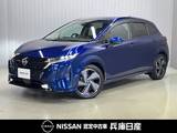 日産 ノートオーラ 1200cc 1.2 G ワンオーナー・純正メモリーナビ・全周囲カ