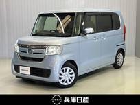 ホンダ N-BOX 660cc 660 G L ターボ ホンダセンシング 純正SDナビ・バックモニター・両側電動スラ