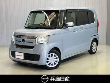 660 G L ターボ ホンダセンシング 純正SDナビ・バックモニター・両側電動スラ