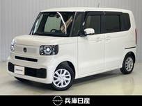 ホンダ N-BOX 660cc 660 ワンオーナー・メーカーメモリーナビ・バッ