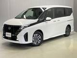 日産 セレナ 1400cc 1.4 e-POWER ハイウェイスターV メーカーナビ・全周囲カメラ・両側電動スラ