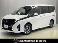 日産 セレナ 2000cc 2.0 ハイウェイスターV 当社社用車アップ・メーカーナビ・全周囲カ
