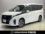 日産 セレナ 2000cc 2.0 ハイウェイスターV 当社社用車アップ・メーカーナビ・全周囲カ