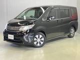 ホンダ ステップワゴン 1500cc 1.5 G EX ワンオーナー・純正メモリーナビ・バックモ