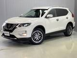 日産 エクストレイル 2000cc 2.0 20Xi 2列車 4WD 4WD/シートヒーター/LEDヘッドランプ/エマ