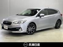 スバル インプレッサスポーツ 2000cc 2.0 i-S アイサイト ワンオーナー・純正メモリーナビ・バックモ