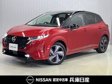 1.2 G FOUR レザーエディション 4WD ワンオーナー・メーカーナビ・全周囲カメラ
