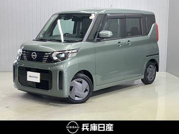 660 X ディーラーOPナビ・左側電動スライドドア・