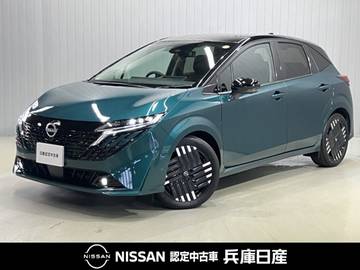 1.2 G 当社社用車アップ・純正メモリーナビ・全周