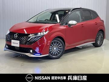 1.2 AUTECH 当社社用車アップ・9インチメーカーナビ・B