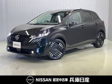 1.2 G 当社社用車アップ・メーカーナビ・全周囲カ