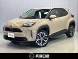 トヨタ ヤリスクロス 1500cc 1.5 Z ワンオーナー・マルチメディアディスプレイ
