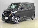 日産 ルークス 660cc 660 ハイウェイスターGターボ プロパイロット エディション 純正9インチメモリーナビ・全周囲カメラ・