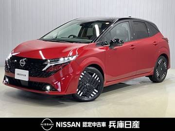 1.2 G 当社社用車アップ・9インチメーカーナビ・