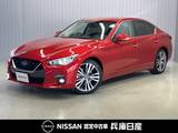 日産 スカイライン 3000cc 3.0 GT タイプSP ワンオーナー・メーカーOPナビ・全周囲カメ