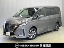 日産 セレナ 2000cc 2.0 ハイウェイスター V ワンオーナー・ディーラーOPナビ・後席モニ