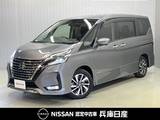 日産 セレナ 2000cc 2.0 ハイウェイスター V ワンオーナー・ディーラーOPナビ・後席モニ