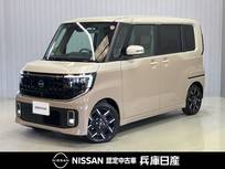 日産 ルークス 660cc 660 ハイウェイスターGターボ プロパイロット エディション 当社試乗車アップ・メーカーナビ・全周囲カ
