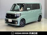 日産 ルークス 660cc 660 ハイウェイスターX プロパイロット エディション 当社試乗車アップ・メーカーOPナビ・両側電