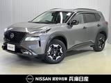 日産 エクストレイル 1500cc 1.5 X e-4ORCE エクストリーマーX 4WD ワンオーナー・メーカーナビ・全周囲カメラ