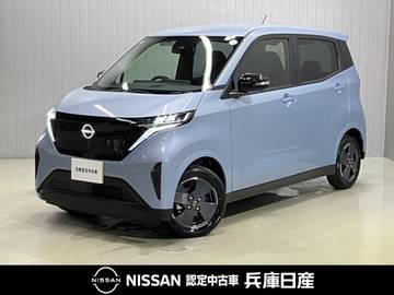 X 当社試乗車アップ・充電ケーブル付・9イン