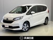 ホンダ フリード 1500cc 1.5 ハイブリッド G ホンダセンシング ワンオーナー・メモリーナビ・バックモニタ