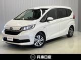 ホンダ フリード 1500cc 1.5 ハイブリッド G ホンダセンシング ワンオーナー・メモリーナビ・バックモニタ