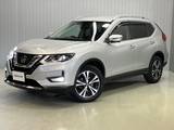 日産 エクストレイル 2000cc 2.0 20Xi 2列車 ワンオーナー・純正SDナビ・全周囲カメラ・