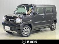 スズキ ハスラー 660cc 660 ハイブリッド G ワンオーナー・SDナビ・バックモニター・デ