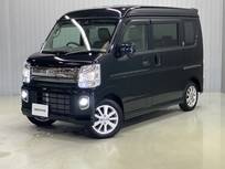 日産 NV100クリッパーリオ 660cc 660 E ハイルーフ 衝突被害軽減ブレ-キ&メモリ-ナビ・バック