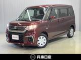 スズキ ソリオ 1200cc 1.2 G ワンオーナー・メモリーナビ・左側電動スラ