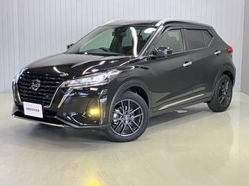1.2 X (e-POWER) プッシュスターター・LEDヘッドランプ・オ