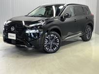 日産 エクストレイル 1500cc 1.5 G e-4ORCE 4WD 当社試乗車アップ・メーカーナビ・全周囲カ